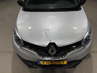 Renault Captur 0.9TCe 66kW Airco Limited picture 21