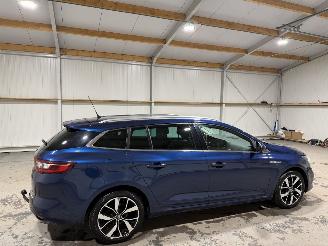 Renault Mégane 1.3TCe 103kW Clima Navi Camera Bosé picture 5