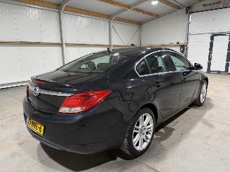 Opel Insignia 1.8 103kW Clima Navi Edition picture 2