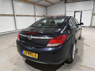 Opel Insignia 1.8 103kW Clima Navi Edition picture 3
