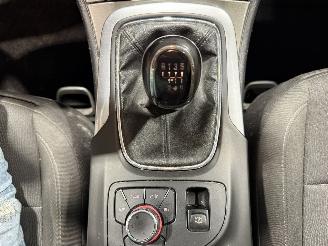 Opel Insignia 1.8 103kW Clima Navi Edition picture 16
