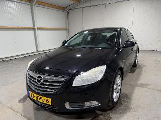 Opel Insignia 1.8 103kW Clima Navi Edition picture 6