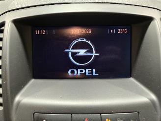 Opel Insignia 1.8 103kW Clima Navi Edition picture 11