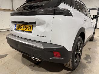 Peugeot 2008 1.2Hybrid 100kW Automaat Navi Camera Allure picture 41