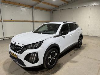 Peugeot 2008 1.2Hybrid 100kW Automaat Navi Camera Allure picture 9
