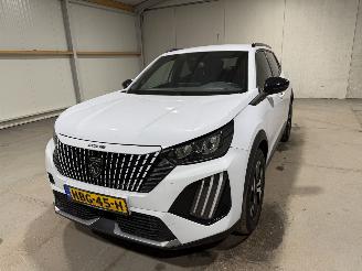 Peugeot 2008 1.2Hybrid 100kW Automaat Navi Camera Allure picture 10