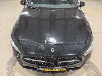 Mercedes A-klasse 250e 118kW Automaat Pano Business Solution AMG Limited picture 20