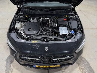 Mercedes A-klasse 250e 118kW Automaat Pano Business Solution AMG Limited picture 26