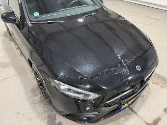 Mercedes A-klasse 250e 118kW Automaat Pano Business Solution AMG Limited picture 19