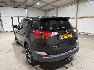 Toyota Rav-4 2.0 112kW Automaat 4WD Style picture 12