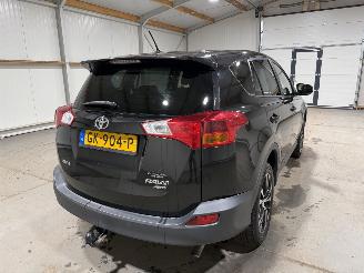 Toyota Rav-4 2.0 112kW Automaat 4WD Style picture 6