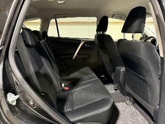 Toyota Rav-4 2.0 112kW Automaat 4WD Style picture 21