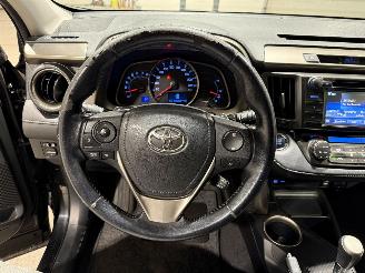 Toyota Rav-4 2.0 112kW Automaat 4WD Style picture 14