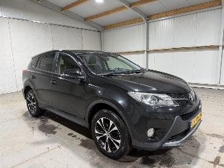 Toyota Rav-4 2.0 112kW Automaat 4WD Style picture 2