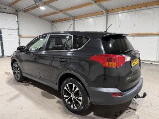 Toyota Rav-4 2.0 112kW Automaat 4WD Style picture 11