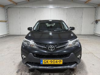 Toyota Rav-4 2.0 112kW Automaat 4WD Style picture 4