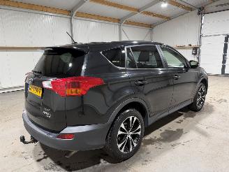 Toyota Rav-4 2.0 112kW Automaat 4WD Style picture 5