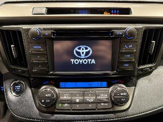 Toyota Rav-4 2.0 112kW Automaat 4WD Style picture 15