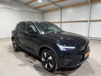 Volvo EX40 70kWh 178kW Single Motor Core picture 2