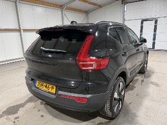 Volvo EX40 70kWh 178kW Single Motor Core picture 6