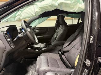 Volvo EX40 70kWh 178kW Single Motor Core picture 21