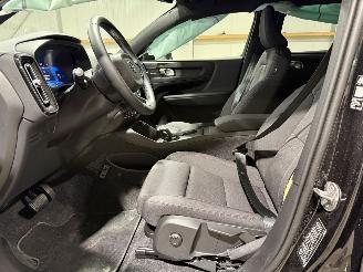 Volvo EX40 70kWh 178kW Single Motor Core picture 18