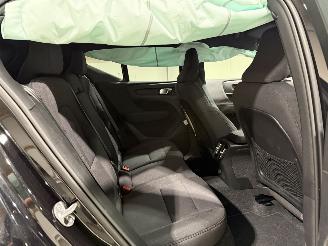 Volvo EX40 70kWh 178kW Single Motor Core picture 30