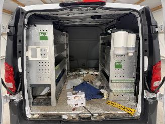 Mercedes Vito 110CDI 75kW Airco Lang picture 28