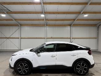 Citroën E-C4 50kWh 100kW Automaat Camera Shine picture 8