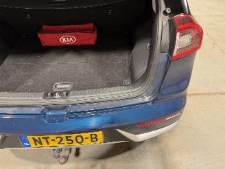 Kia Niro 1.6GDI 77kW Automaat Hybrid Businessline picture 26