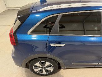 Kia Niro 1.6GDI 77kW Automaat Hybrid Businessline picture 18