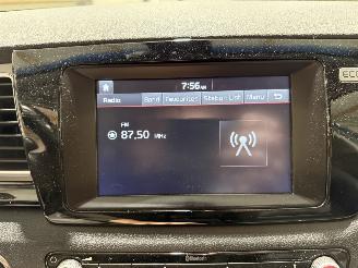 Kia Niro 1.6GDI 77kW Automaat Hybrid Businessline picture 31