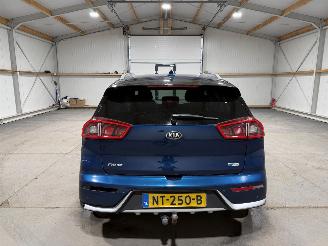 Kia Niro 1.6GDI 77kW Automaat Hybrid Businessline picture 7