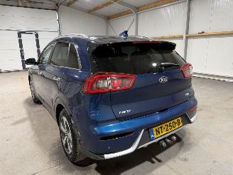 Kia Niro 1.6GDI 77kW Automaat Hybrid Businessline picture 12