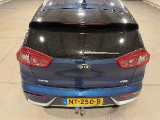 Kia Niro 1.6GDI 77kW Automaat Hybrid Businessline picture 20
