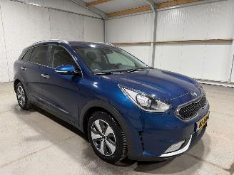 Kia Niro 1.6GDI 77kW Automaat Hybrid Businessline picture 2