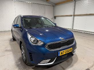 Kia Niro 1.6GDI 77kW Automaat Hybrid Businessline picture 3