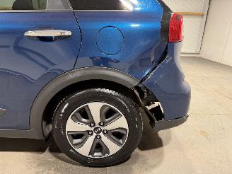 Kia Niro 1.6GDI 77kW Automaat Hybrid Businessline picture 15