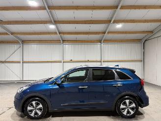 Kia Niro 1.6GDI 77kW Automaat Hybrid Businessline picture 8