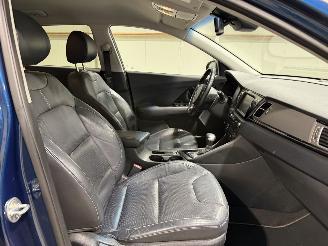 Kia Niro 1.6GDI 77kW Automaat Hybrid Businessline picture 37