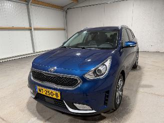 Kia Niro 1.6GDI 77kW Automaat Hybrid Businessline picture 10