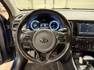 Kia Niro 1.6GDI 77kW Automaat Hybrid Businessline picture 28