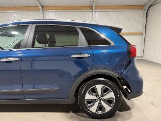 Kia Niro 1.6GDI 77kW Automaat Hybrid Businessline picture 13