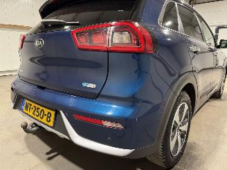 Kia Niro 1.6GDI 77kW Automaat Hybrid Businessline picture 24
