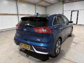 Kia Niro 1.6GDI 77kW Automaat Hybrid Businessline picture 6