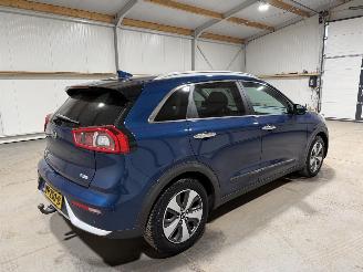 Kia Niro 1.6GDI 77kW Automaat Hybrid Businessline picture 5