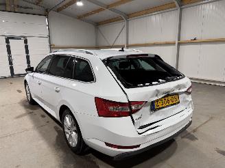 Skoda Superb 1.5TSI 110kW Automaat ACT Business Edition Plus picture 12