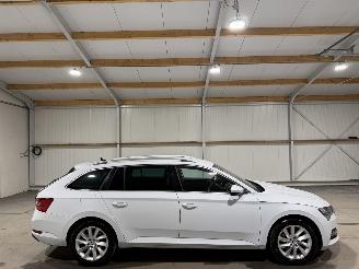 Schadeauto Skoda Superb 1.5TSI 110kW Automaat ACT Business Edition Plus 2024/3