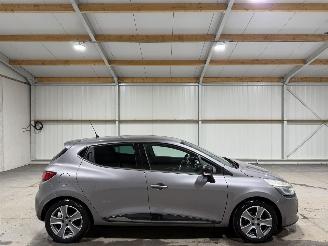 škoda osobní automobily Renault Clio 1.5dCi 66kW Airco Eco Night&Day 2015/12