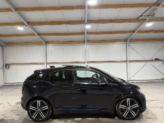 uszkodzony samochody osobowe BMW i3 42kWh 135kW Clima Navi S Pano 2019/1